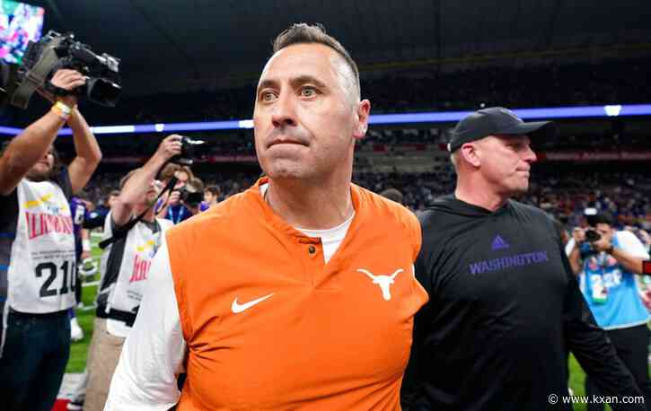 How new assistant coaches will have big impact for the Texas Longhorns this season