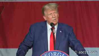 Who is Tanya Chutkan, the judge assigned to Trump's latest case?