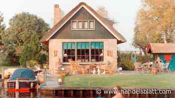 Ferienimmobilien: So finden Sie Ihr Traumhaus in den Niederlanden