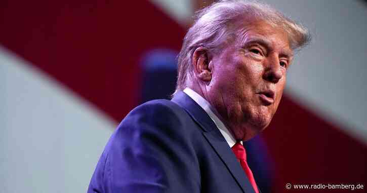 Wahlmanipulation, Kapitolsturm: Schwere Vorwürfe gegen Trump