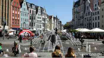 So kurios bewerten Rostock-Besucher die Sehenswürdigkeiten der Stadt