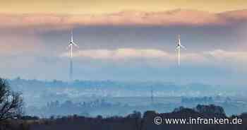 Windräder vor der Haustür - Länder wollen Geld für Kommunen
