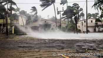Swiss Re transformiert: KI treibt Katastrophenschutz