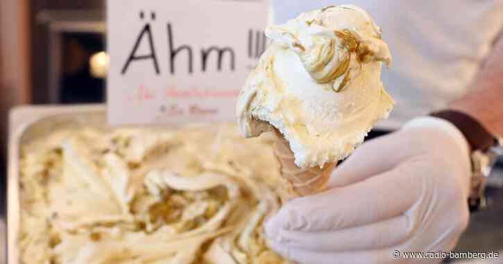 «Ähm»: Die Eissorte für Unentschlossene