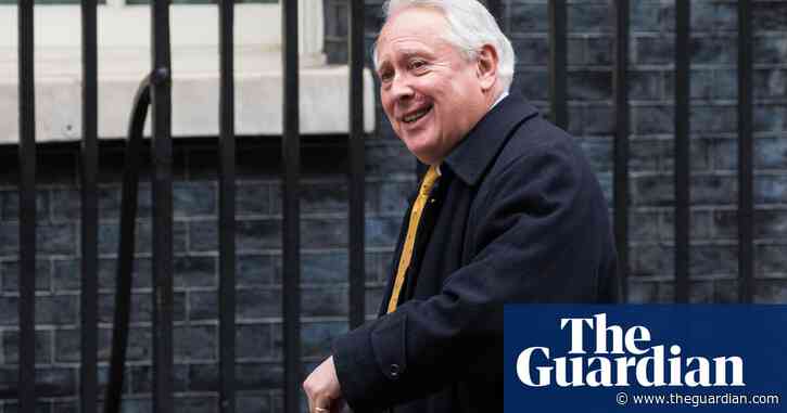 Jailing shoplifters will not address root causes, says senior Tory