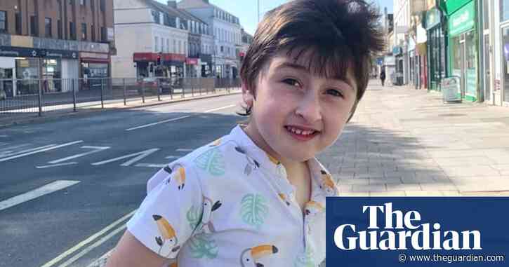 Five-year-old boy drowns in swimming pool at Cornish resort