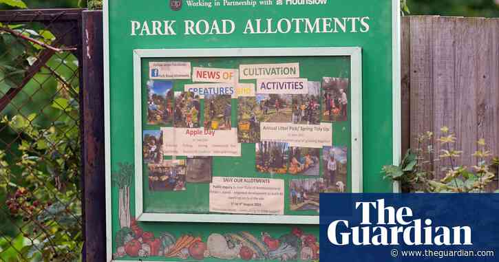 Homes proposal effort ‘to line’ Duke of Northumberland’s pockets, inquiry told