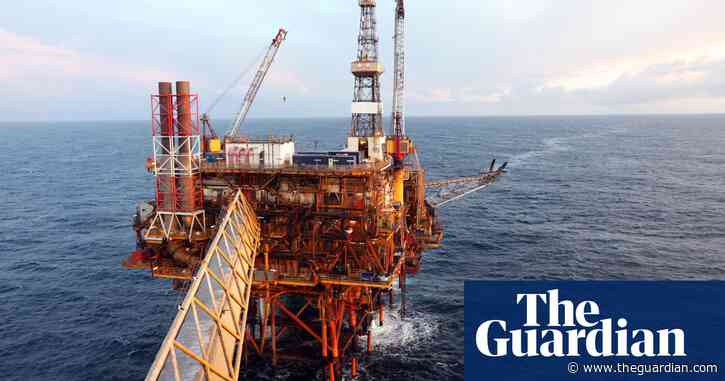 Billionaire investor threatens to pull out of UK amid global outcry at new oil rush