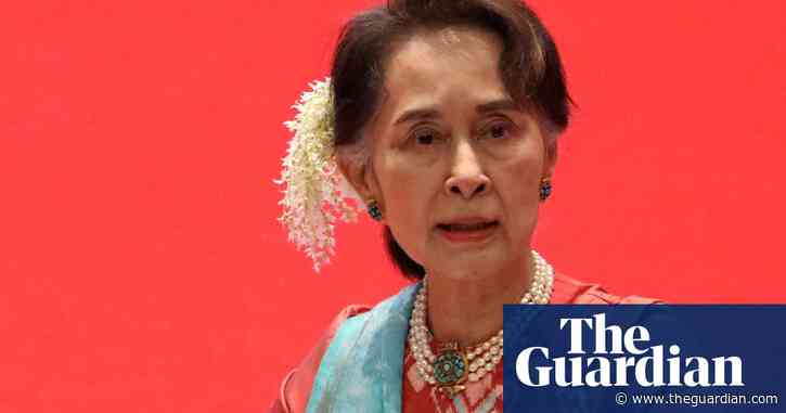 Aung San Suu Kyi given partial pardon by Myanmar junta