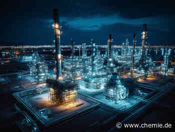 BASF, Huntsman, Shanghai Hua Yi, Shanghai Chlor-Alkali Chemical Co. Ltd. und Sinopec Shanghai Gaoqiao Petrochemical Co. Ltd. separieren gemeinsame MDI-Produktion in Caojing, China