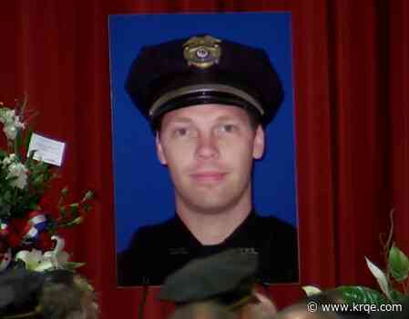 Local restaurants raise $10k for family of Officer Anthony Ferguson