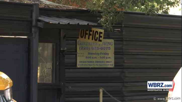 'It's not fair:' Two Gonzales towing companies file lawsuit against city after not being selected to work with Gonzales PD