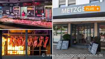 Metzgerei Zeeb folgt auf Geydan-Gnamm: Was Kunden bald erwartet