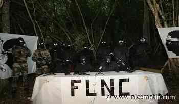 Corse: le FLNC revendique 16 attentats et menace les "Corses complices"