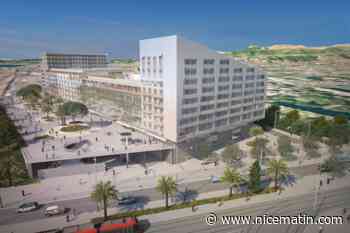 Projet immobilier qui s’enfonce à l’ouest de Nice: Christian Estrosi lance un ultimatum au promoteur