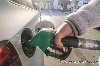Pourquoi les prix des carburants sont-ils repartis à la hausse?