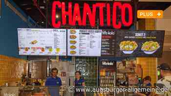 Zwei Imbisse und ein Café sind neu in der Augsburger City-Galerie