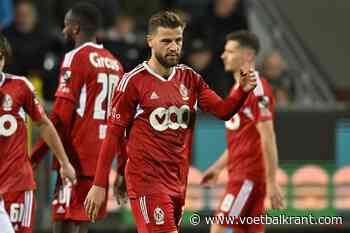 Nagelbijten tot de handtekening: 'Club Brugge kreeg tot allerlaatste moment concurrentie van deze Belgische topclub in strijd om Zinckernagel'