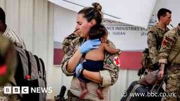 UK foreign aid cuts: Thousands will die as a result, says report