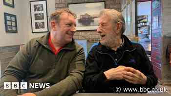 Conwy care home overdosed man, 88, claim family