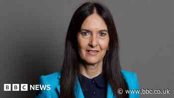 Margaret Ferrier: Covid breach MP loses seat after recall petition