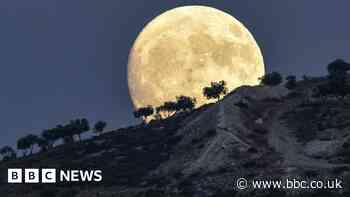 Supermoon: What is it and how can I see it?