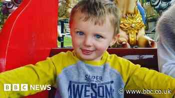 Rocco Wright swimming pool death: David Lloyd Leisure fined £2.5m