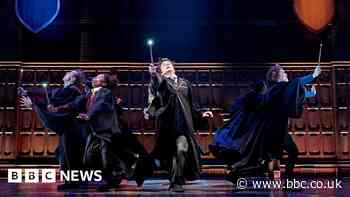 Harry Potter and the Cursed Child marks seven years in West End
