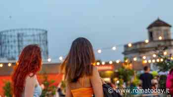 "Sotto le stelle di Testaccio", la rassegna estiva