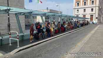 Perché a Roma mancano i taxi. E perché ad agosto saranno ancora di meno