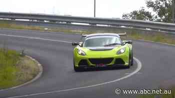 'Beggars belief': Motorsport boss stunned Targa to continue without governing body's blessing