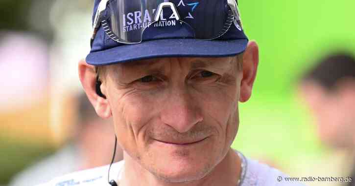 Keine Lust auf Hobby: Greipel sorgt sich um Rad-Nachwuchs