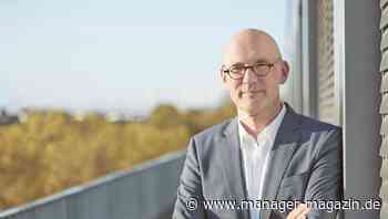 Consulting: Interview mit Andreas von der Gathen, CEO von Simon Kucher