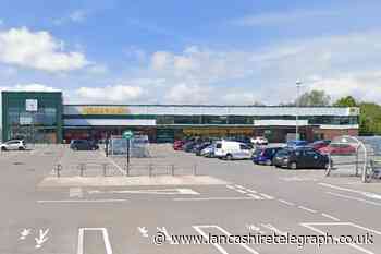 Morrisons supermarket in Preston to reopen as Tesco