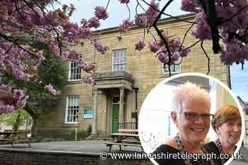 The Old Library in Waterfoot closes after owner dies