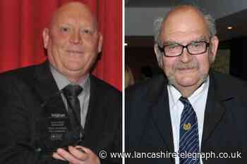 Blackburn league to hold charity fixture in honour of officials