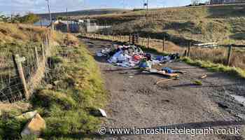 Rossendale council slams man's small fine imposed for dumping waste