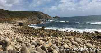 'Suntrap' West Country cove is 'UK's warmest place' with 'own microclimate'