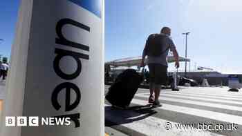 Uber aims to be wider travel app as it turns first profit