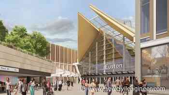 DfT mulls stripping HS2s Euston terminus to seven platforms