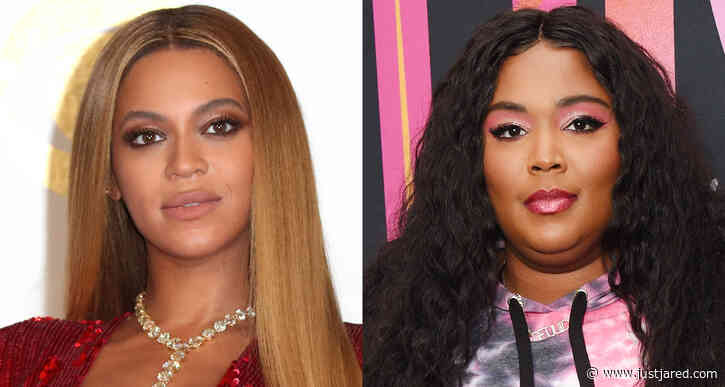 Beyonce Leaves Out Lizzo's Name While Performing 'Break My Soul (The Queens Remix)' During Renaissance Tour Show Amid Harassment Lawsuit