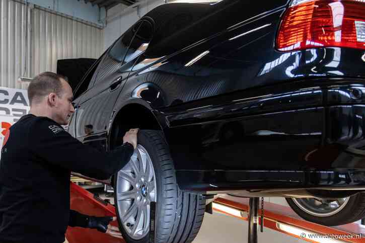 Personeelstekort in de autobranche zit iedereen in de weg