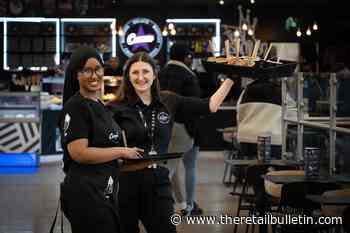 Creams to open in Tesco Cafes