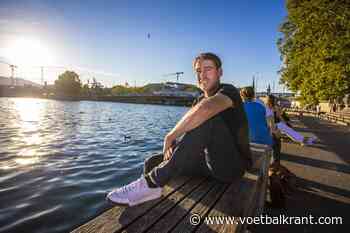 Weiler lacht kritiek weg op persconferentie voor match tegen Genk en toont dat hij nog niet veranderd is