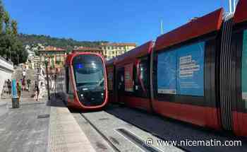 Pourquoi n’y a-t-il pas de climatisation dans la ligne 1 du tramway de Nice?