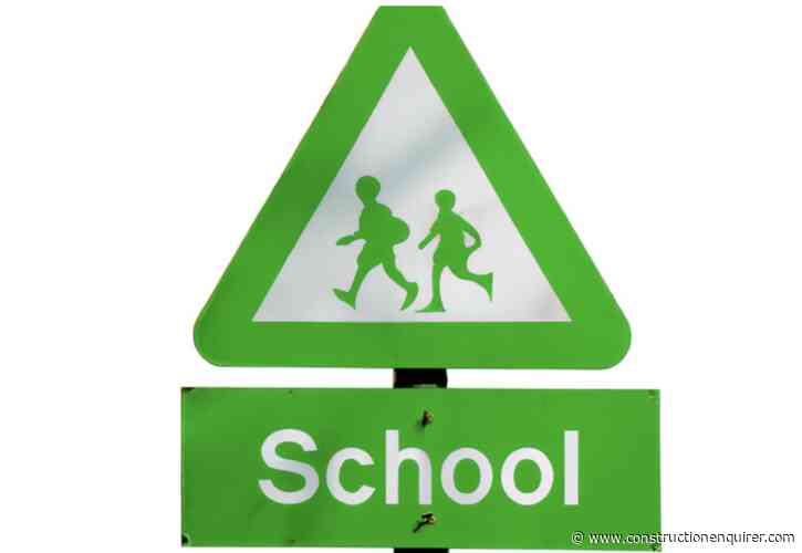 Three firms picked to pilot school decarbonising scheme