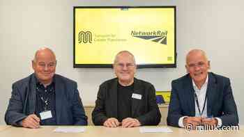 TfGM and Network Rail announce partnership for city-wide transport and regeneration strategy