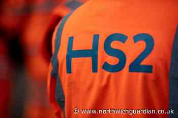 HS2 Cheshire phase 'feasible' but with 'significant issues'