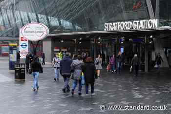Plans for major upgrade at Stratford Station revealed