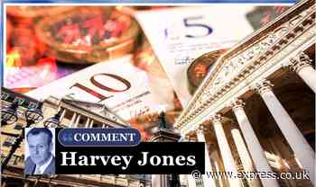 BoE to hike interest rates AGAIN - so why are savings, mortgage and annuity rates falling?